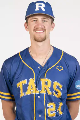 Tyler Meyer, Baseball, undefined