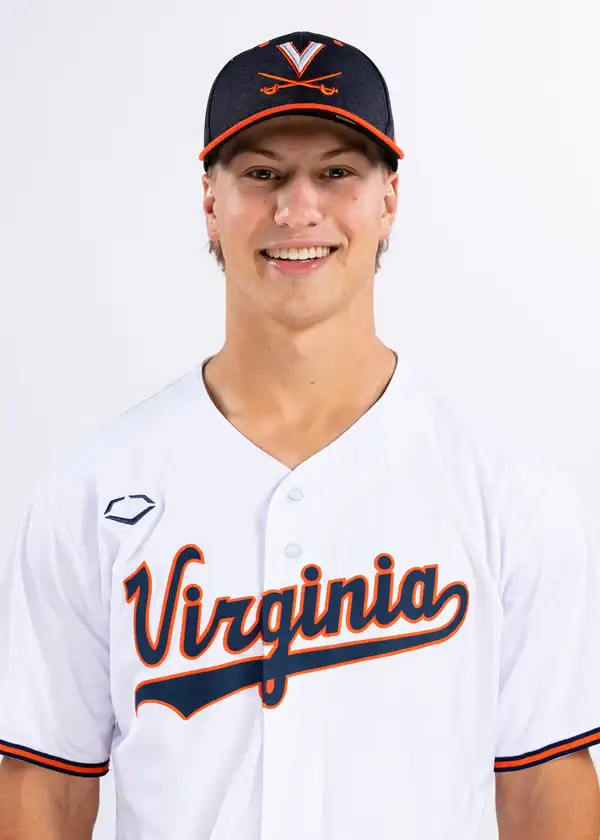 Cannon Murtagh, Baseball, University of Virginia