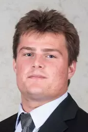 Daniel Gredell, Football, Lehigh University