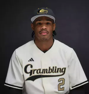 Hasani Johnson, Baseball, undefined