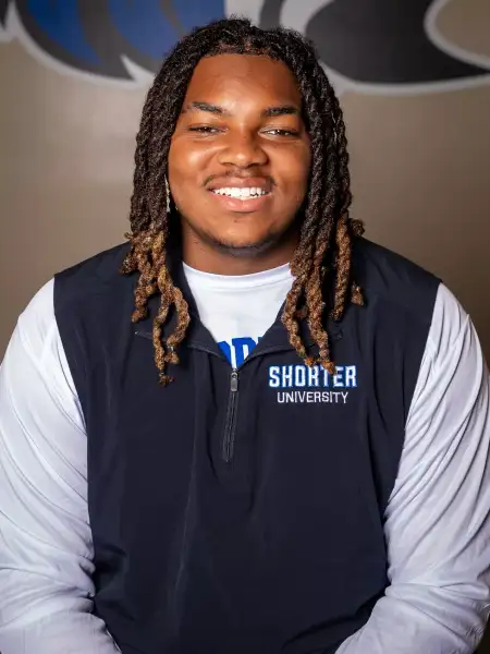 Ryan Oliver Jr., Football, Shorter University