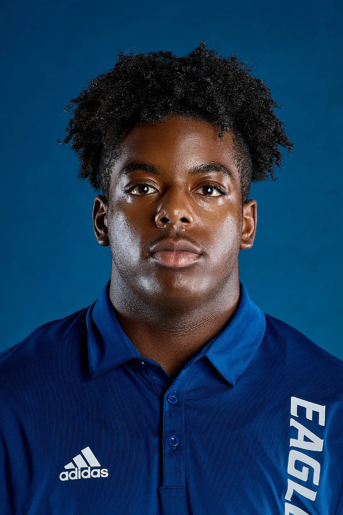 CJ Dockery, Football, undefined