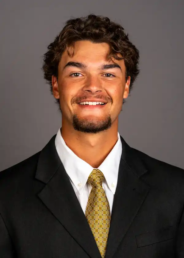 Cayden Stockbridge, Baseball, Purdue University