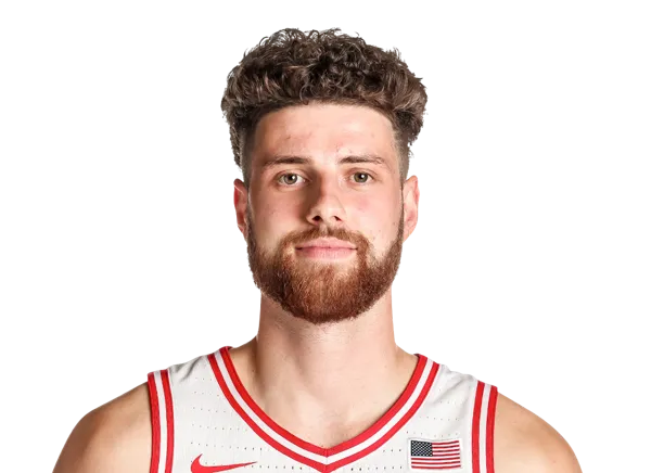 Anthony Dell'Orso, Basketball, undefined