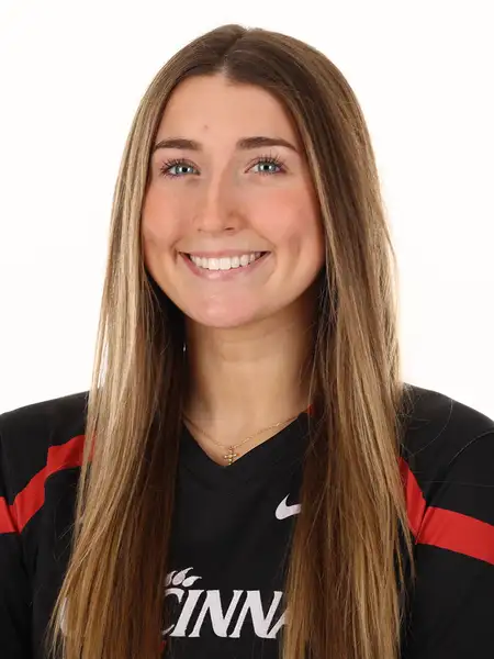 Brenna Heffernan, Lacrosse, University of Cincinnati