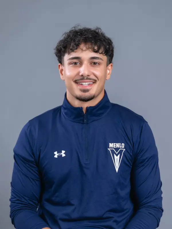 Janav Darar, Golf, Menlo College