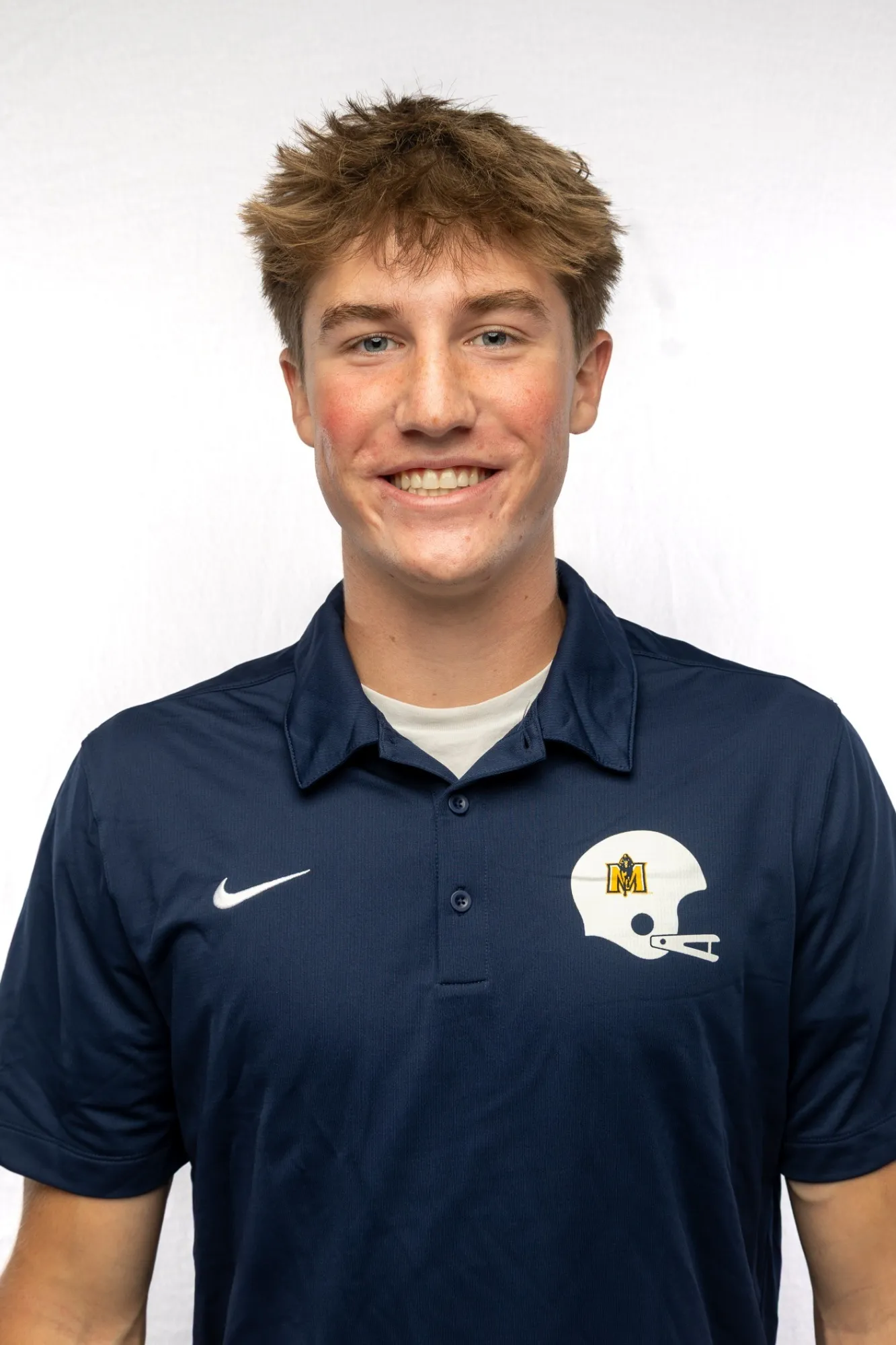 Daniel O'Brien, Football, Murray State University