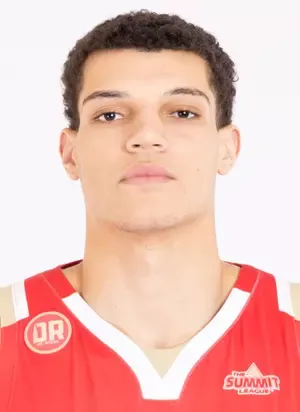 Shaun Wysocki, Basketball, undefined