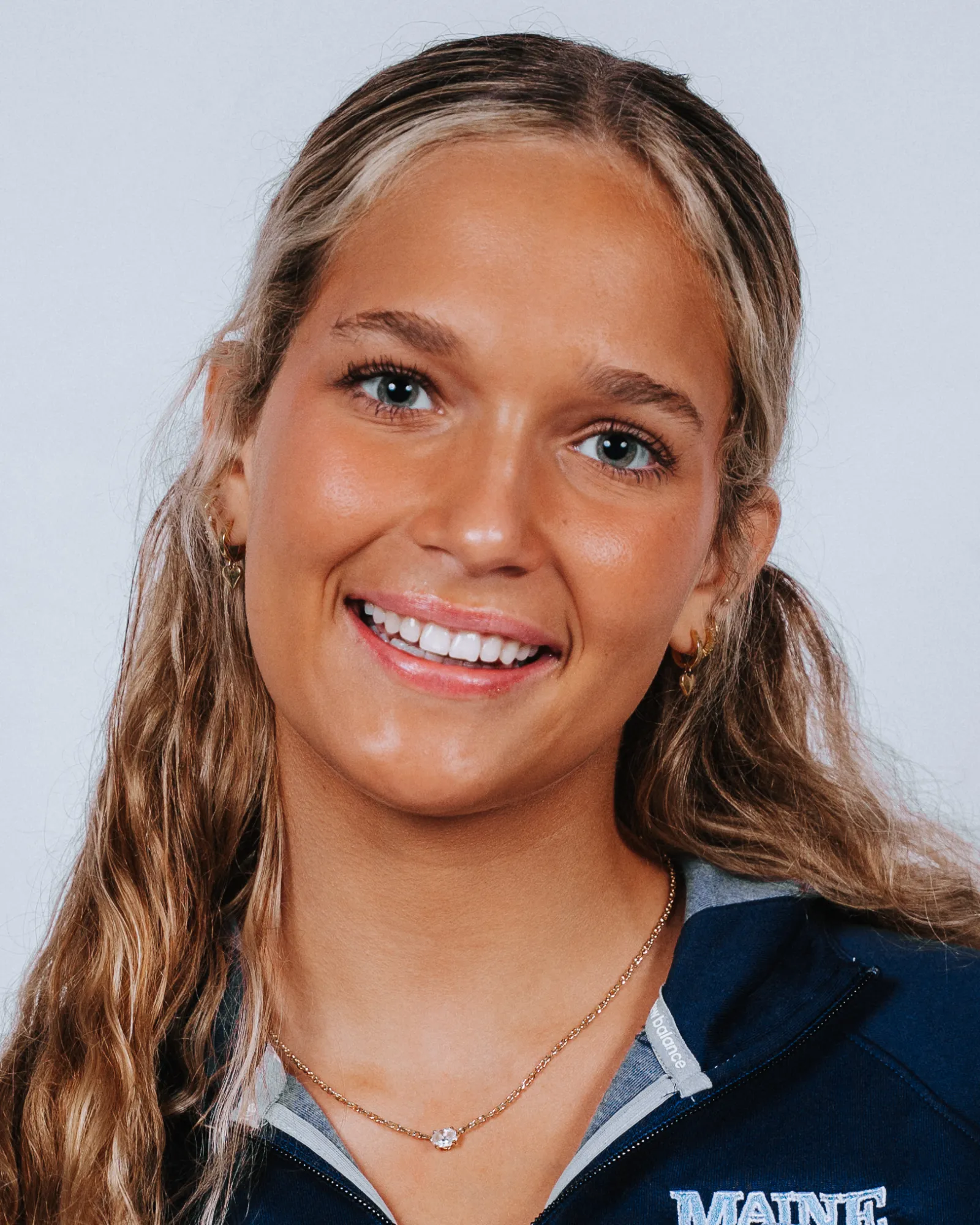 Erin Madigan, Swimming & Diving, University of Maine
