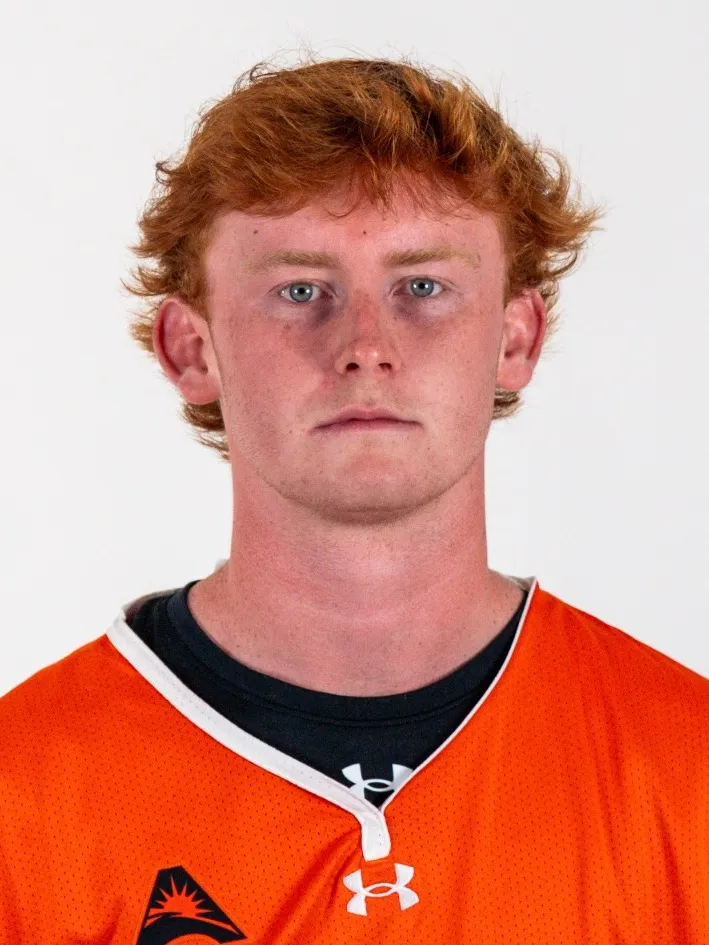 Sean McGahren, Lacrosse, undefined