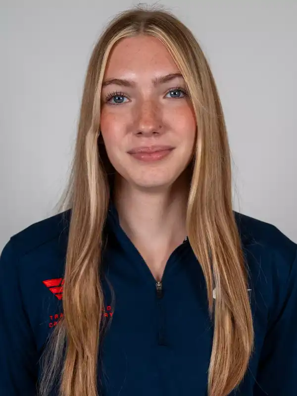 Kara Deister, Track and Field (O), University of Dayton