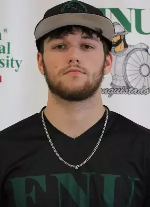 Kaden Varnadoe, Baseball, undefined