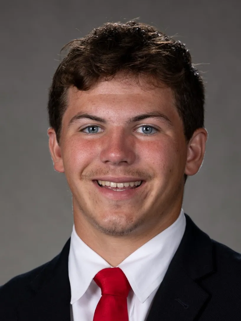 Brady Melum, Football, undefined