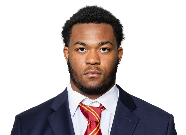 Makai Byerson, Football, undefined