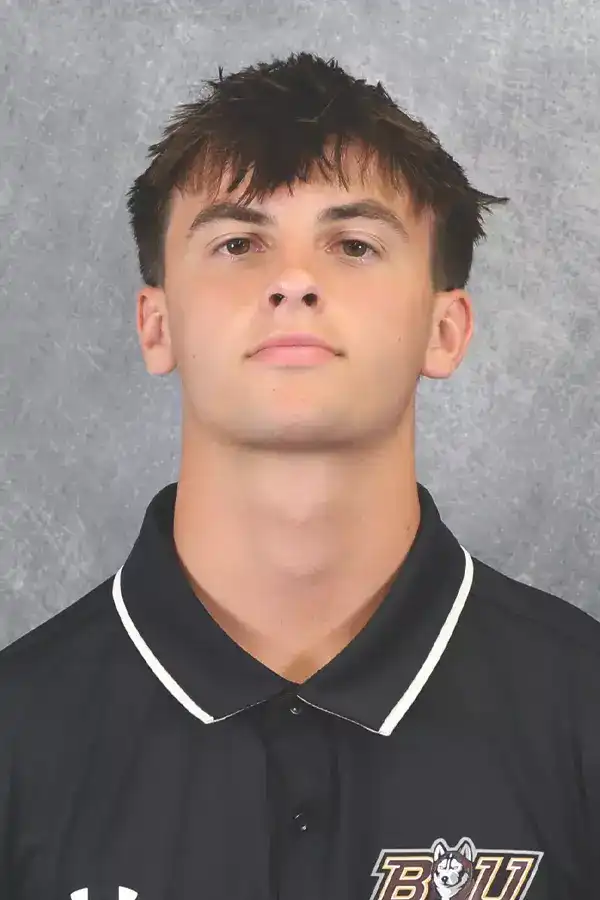 Liam Shaw, Soccer, Bloomsburg University of Pennsylvania