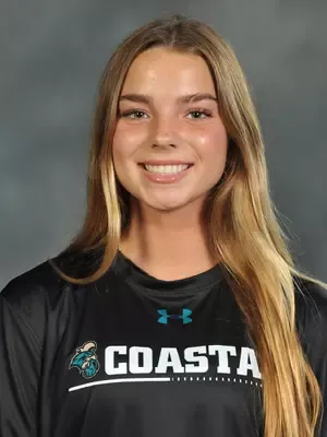 Sydney Lewis, Volleyball, undefined