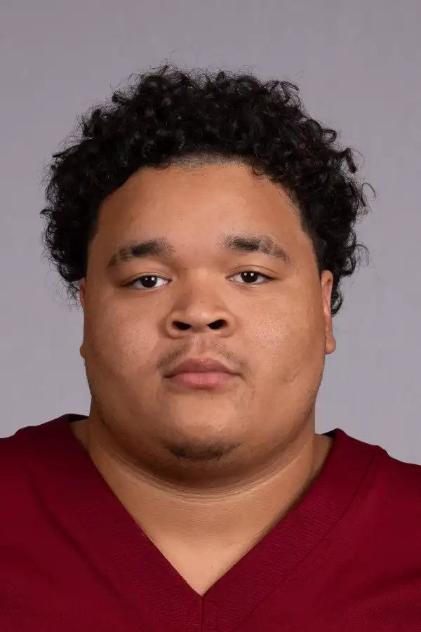 Braxton Nixon-Snell, Football, Henderson State University