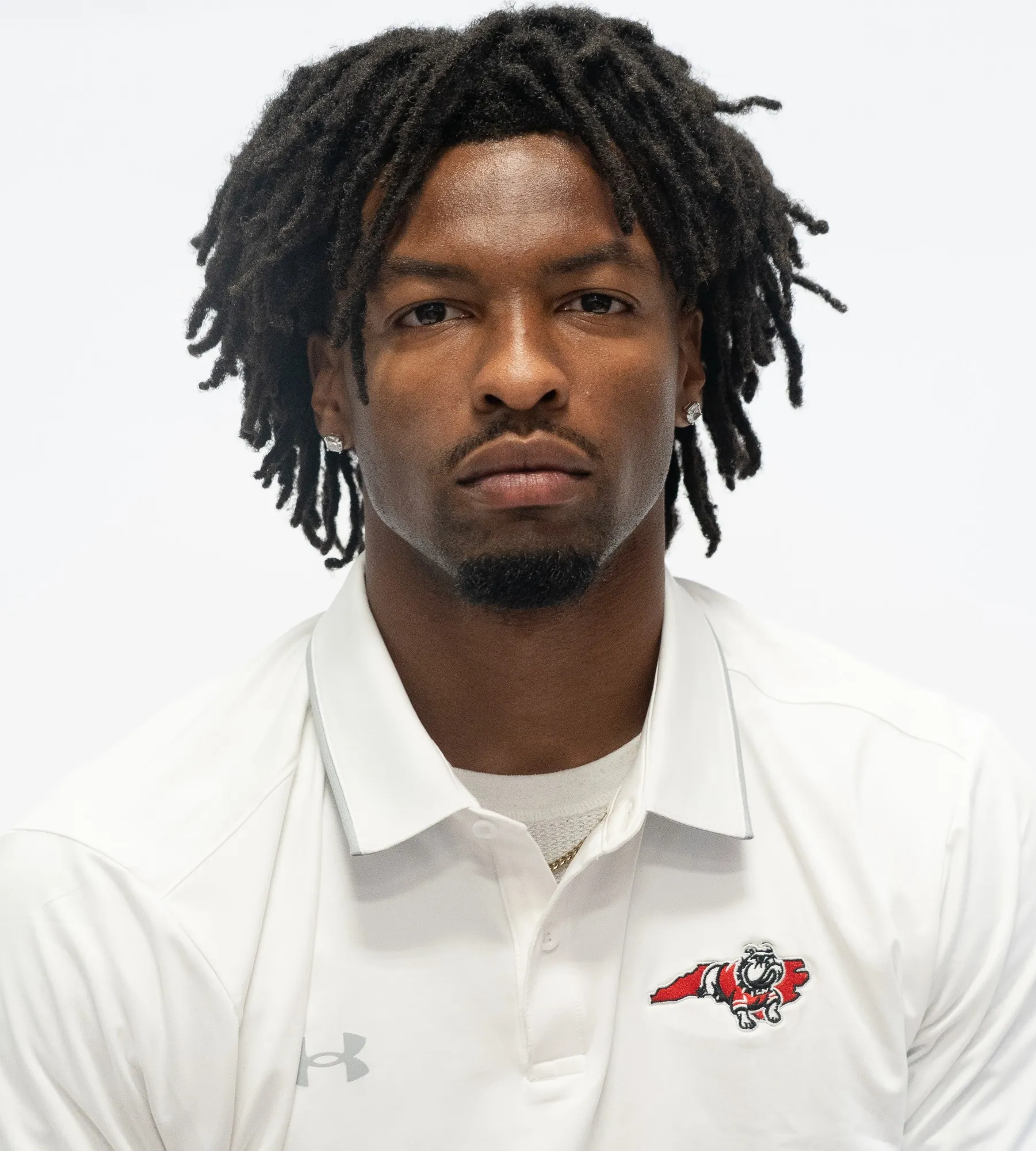 Dominic Haney, Football, undefined