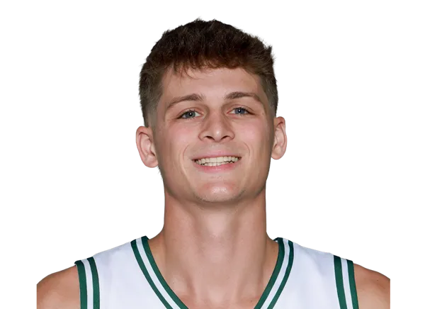 Jake Johnson, Basketball, undefined