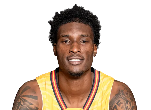 Ernest Ross, Basketball, Grambling State University