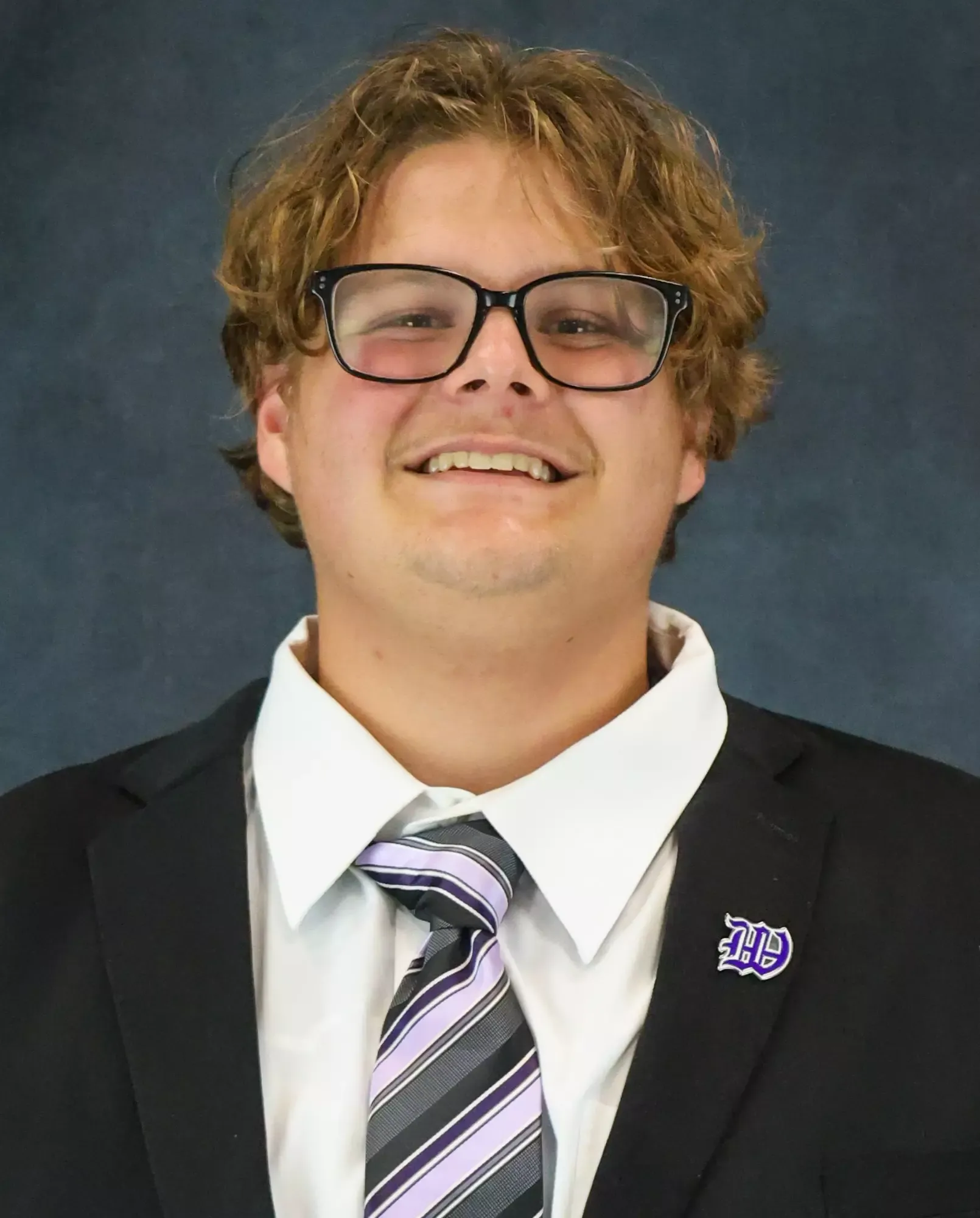 Robert MacKarvich, Football, Kentucky Wesleyan College