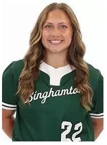 Delaney Glover, Softball, undefined