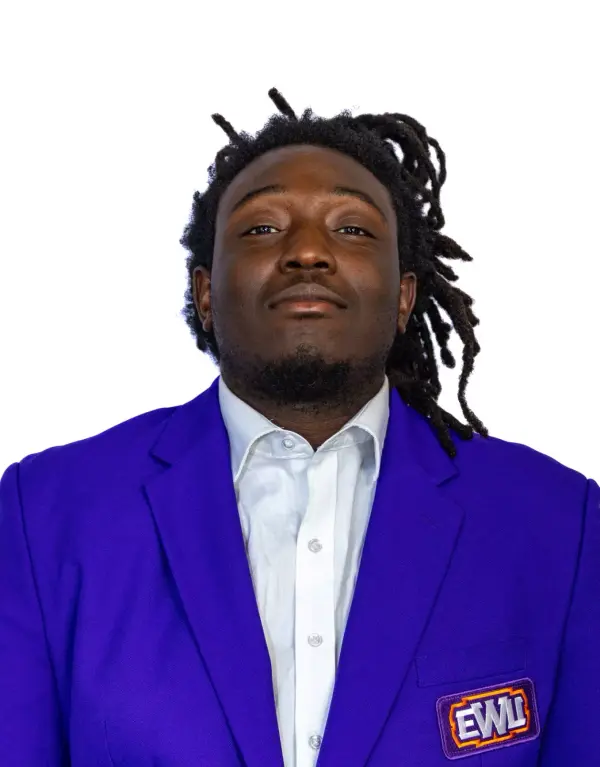 Markhal Royal, Football, Edward Waters University