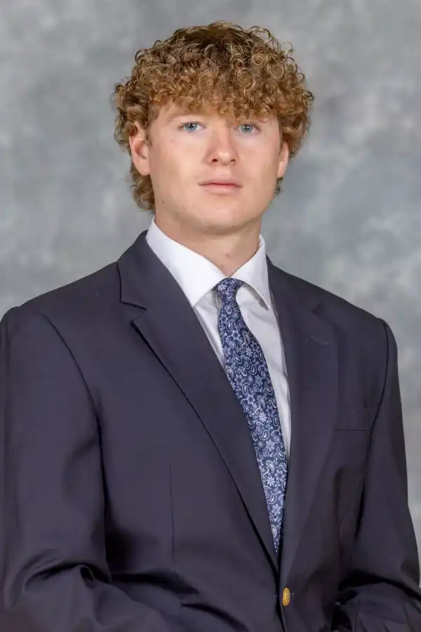 Nolan Cadieux, Lacrosse, Siena College