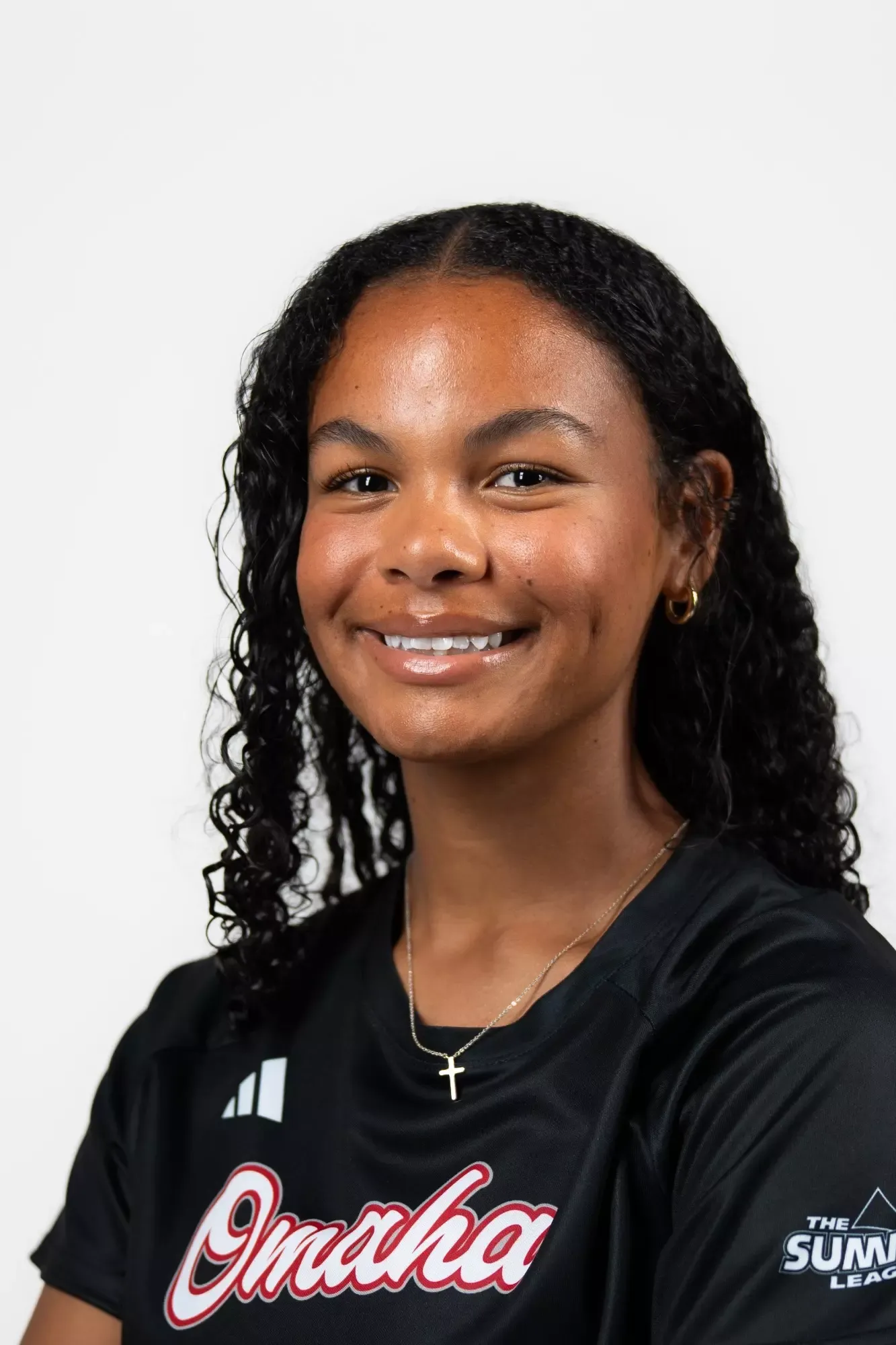 Jasmyn Brown, Soccer, undefined