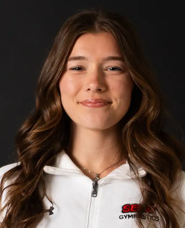 Anna Lee Phillips, Gymnastics, Southeast Missouri State University