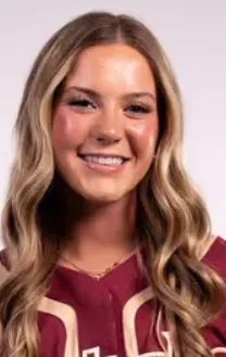 Ashtyn Danley, Softball, undefined