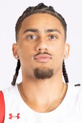 Logan Threatt, Basketball, undefined