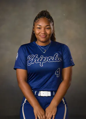 Keara Millender, Softball, undefined