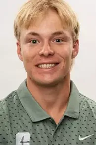 Justin Matthews, Golf, undefined