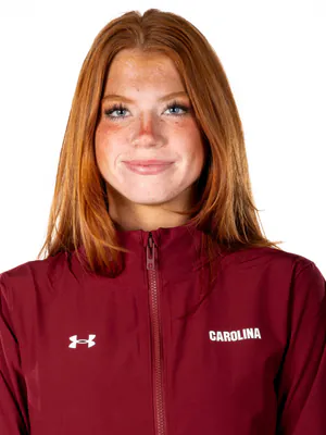 Sinead Joyce, Track and Field, University of South Carolina