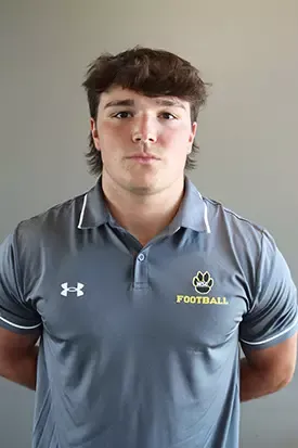 Anthony Heithoff, Football, undefined