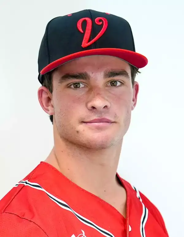Vaughn Sharp, Baseball, California State University, Northridge