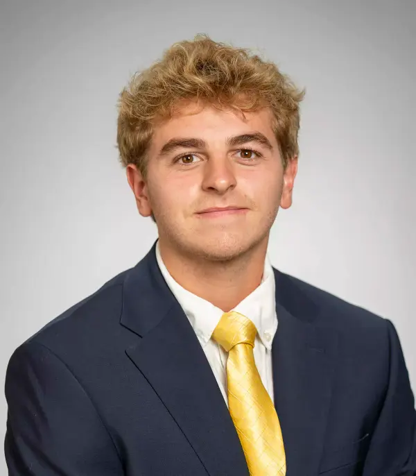 Sam Kosloski, Lacrosse, Canisius University