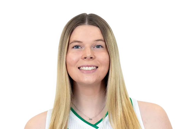 Miranda VanderWal, Basketball, undefined