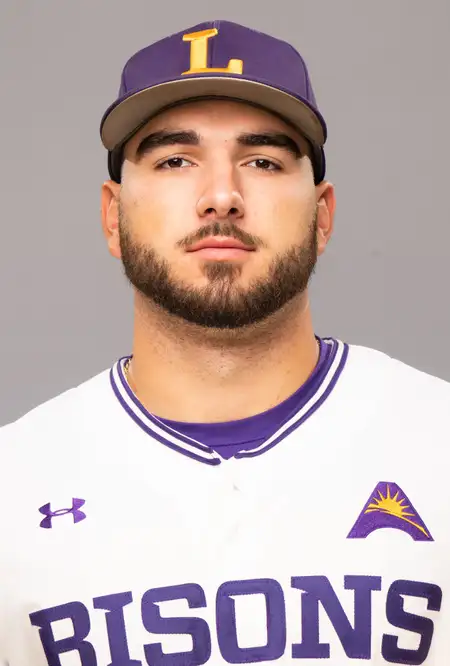 Max Wagar, Baseball, Lipscomb University