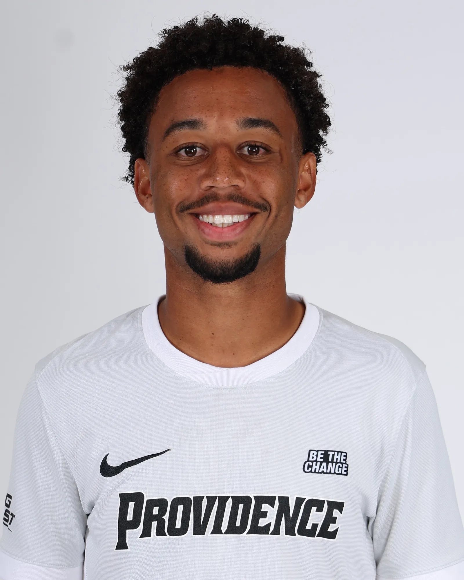 Caleb Williams, Soccer, Providence College