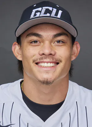 Jarret Nielsen, Baseball, undefined
