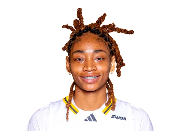 Prencis Harden, Basketball, Kennesaw State University