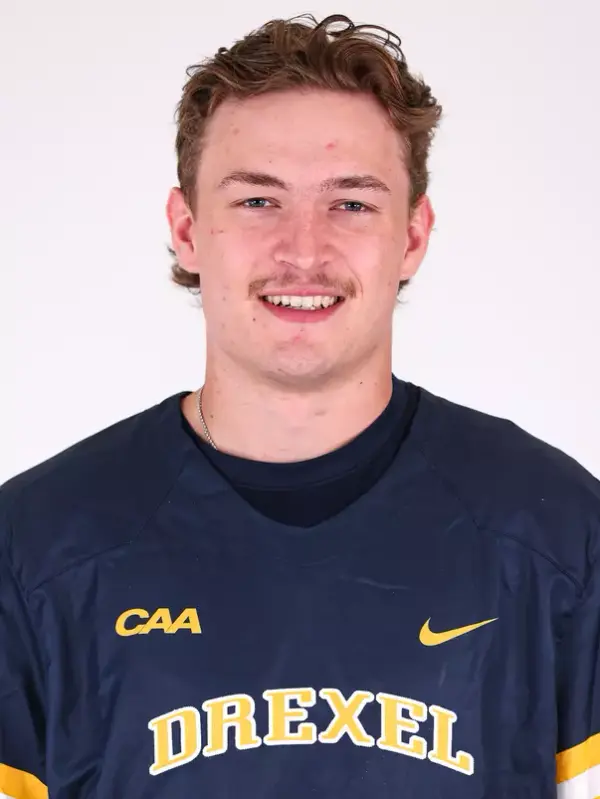 Ryan Lowe, Lacrosse, Drexel University