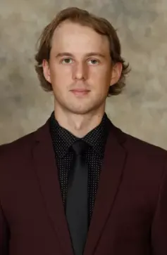 Noah Quinn, Hockey, undefined