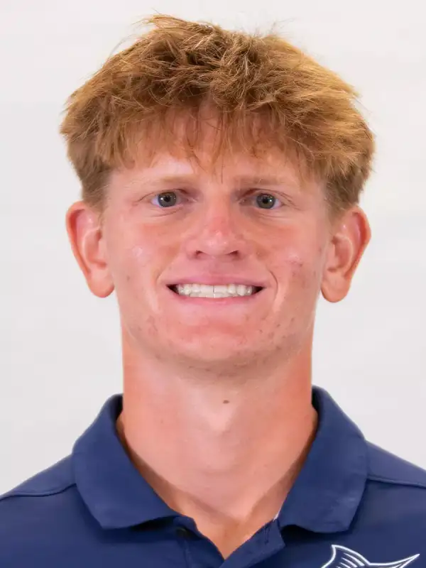 Gray Nicklaus, Golf, Palm Beach Atlantic University