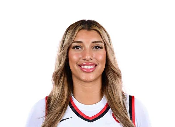 Paulina Hernandez, Basketball, undefined