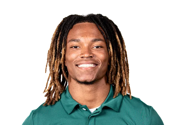 JeyQuan Smith, Football, undefined