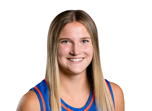 Linsey Lovrovich, Basketball, Boise State University