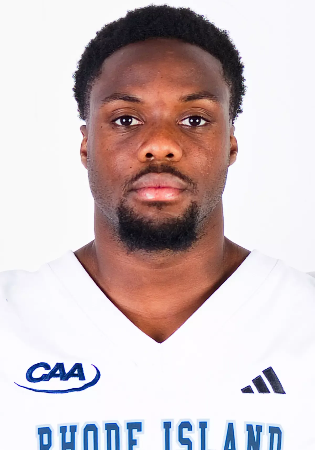 Joseph Obeto, Football, University of Rhode Island
